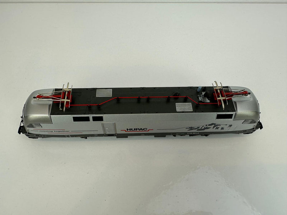 Märklin 39357 - Elektrische Locomotief - 1116 Taurus - Siemens - SBB - C-Sinus