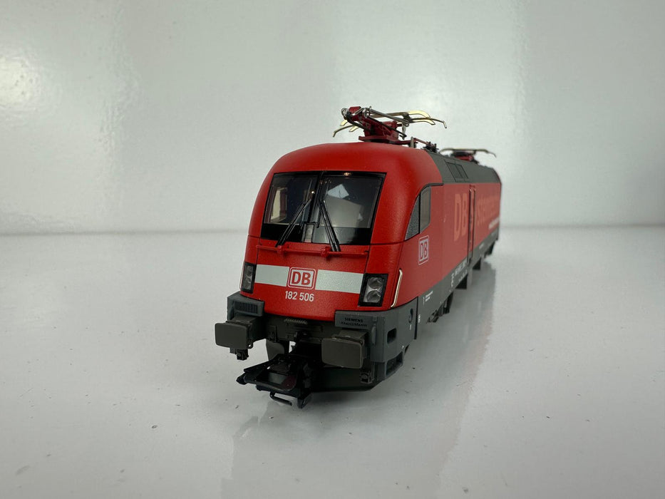 Märklin 39848 - Elektrische Locomotief - BR 182 "Taurus" - DB - C-Sinus MFX Sound