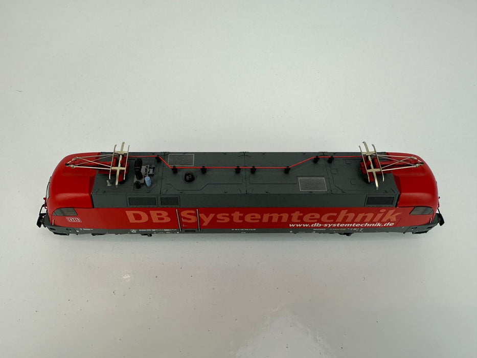 Märklin 39848 - Elektrische Locomotief - BR 182 "Taurus" - DB - C-Sinus MFX Sound