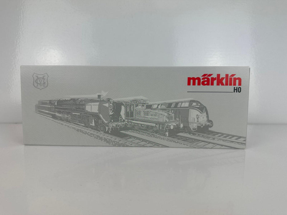 Märklin 39848 - Elektrische Locomotief - BR 182 "Taurus" - DB - C-Sinus MFX Sound