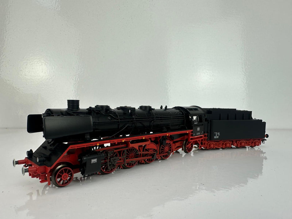 Märklin 37923 - Stoomlocomotief - BR 41 DB - MFX + en Sound