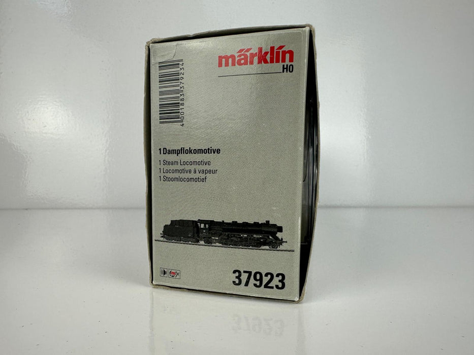 Märklin 37923 - Stoomlocomotief - BR 41 DB - MFX + en Sound