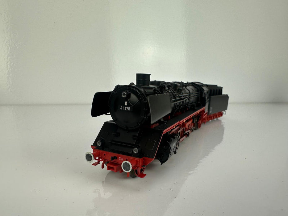 Märklin 37923 - Stoomlocomotief - BR 41 DB - MFX + en Sound