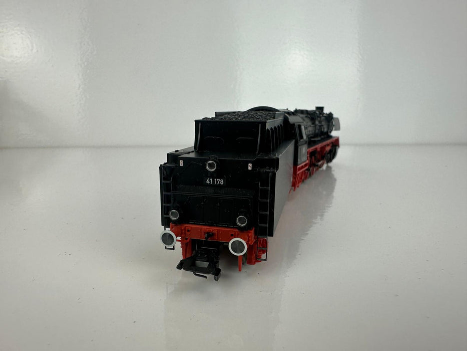 Märklin 37923 - Stoomlocomotief - BR 41 DB - MFX + en Sound