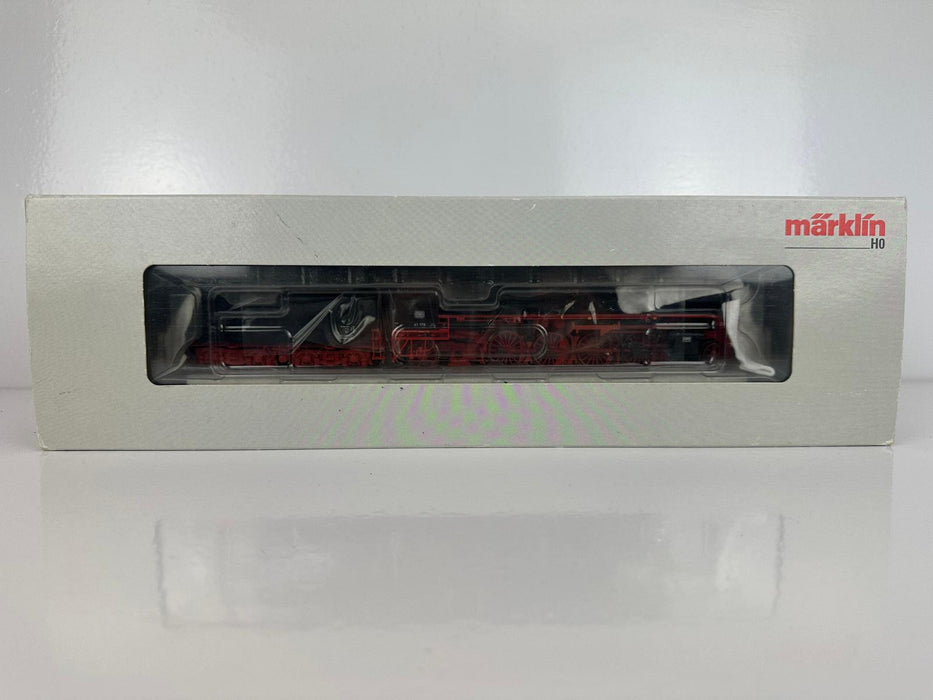 Märklin 37923 - Stoomlocomotief - BR 41 DB - MFX + en Sound