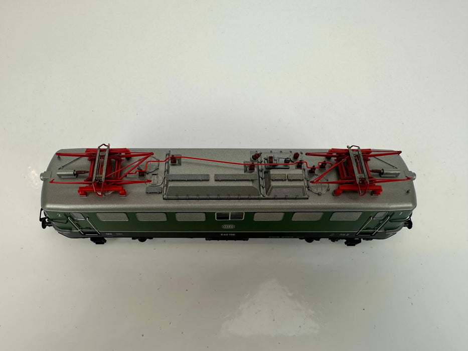 Märklin 39140 - Elektrische Locomotief - E 40 DB - Soft Drive MFX Sound