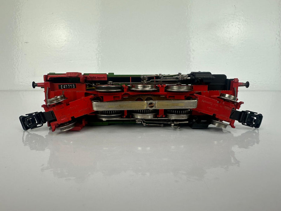 Märklin 2857 - 5-Delige Set - Stoomlocomotief met Goederentrein - Wurtemberg - T5