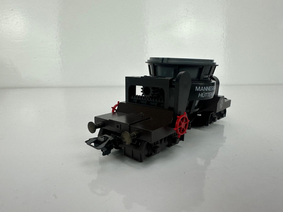 Märklin 4479 - Staalwagon - Mannesmann AG - DB