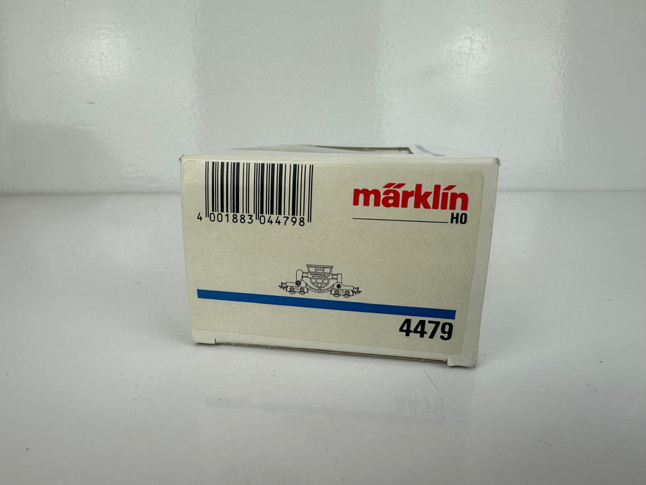 Märklin 4479 - Staalwagon - Mannesmann AG - DB
