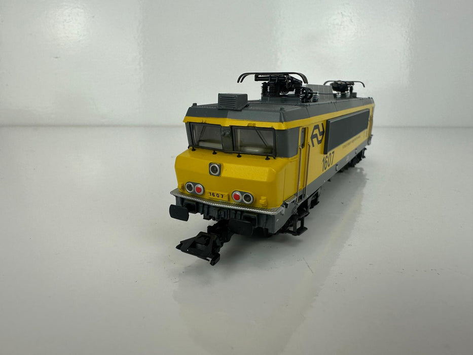 Märklin 3326 - NS 1631 - Elektrische Locomotief "Voorburg"