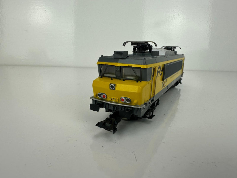 Märklin 3326 - NS 1631 - Elektrische Locomotief "Voorburg"