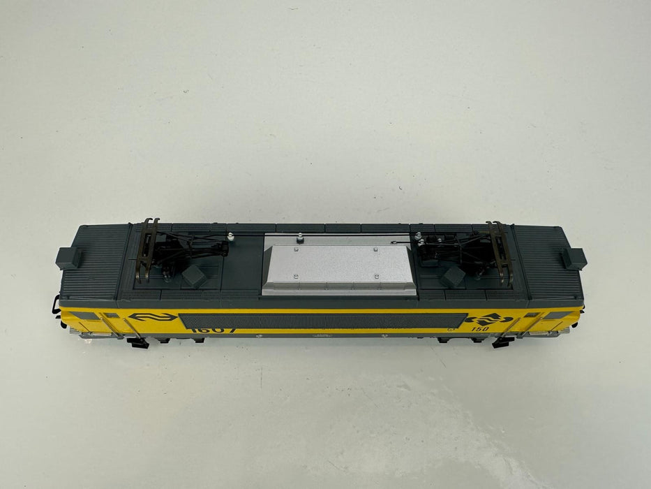 Märklin 3326 - NS 1631 - Elektrische Locomotief "Voorburg"