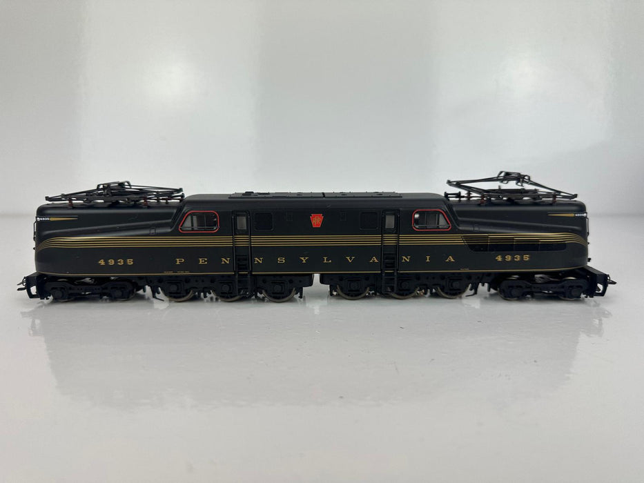 Märklin 37490 - GG-1 - "Pennsylvania" 4935 - Elektrische locomotief