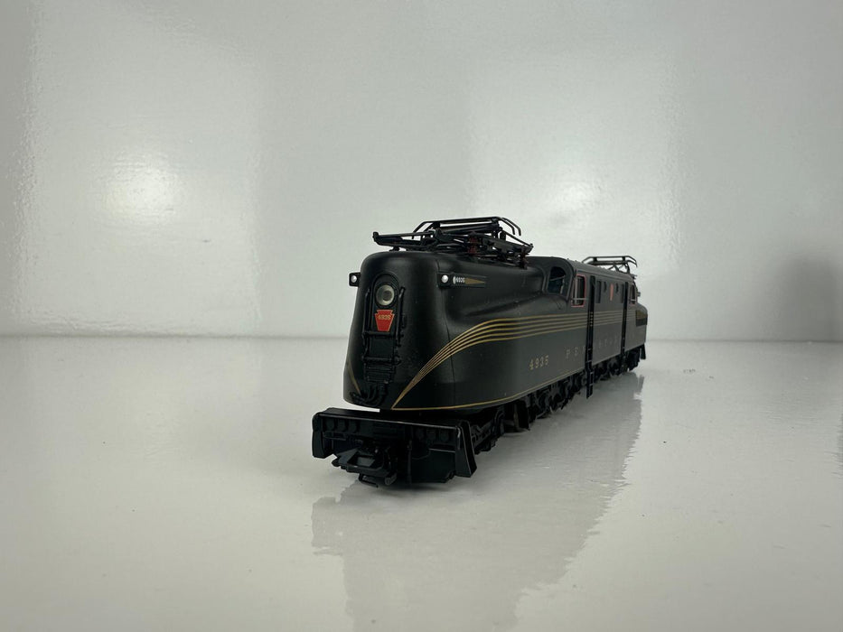 Märklin 37490 - GG-1 - "Pennsylvania" 4935 - Elektrische locomotief