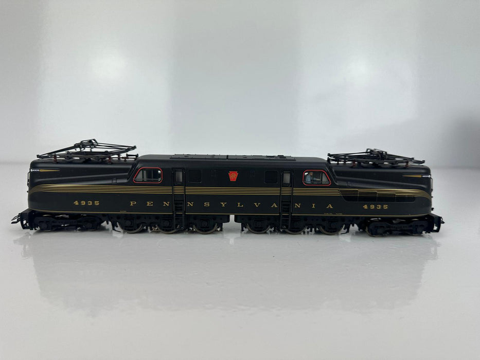 Märklin 37490 - GG-1 - "Pennsylvania" 4935 - Elektrische locomotief