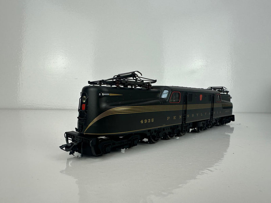 Märklin 37490 - GG-1 - "Pennsylvania" 4935 - Elektrische locomotief