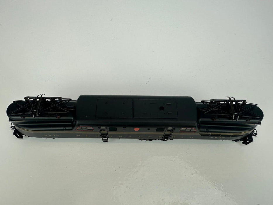 Märklin 37490 - GG-1 - "Pennsylvania" 4935 - Elektrische locomotief