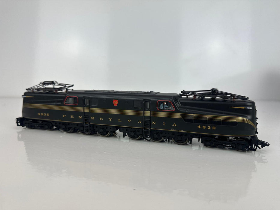 Märklin 37490 - GG-1 - "Pennsylvania" 4935 - Elektrische locomotief