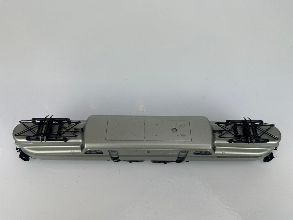 Märklin 37491 - GG-1 - "Pennsylvania" Zilver - Elektrische locomotief