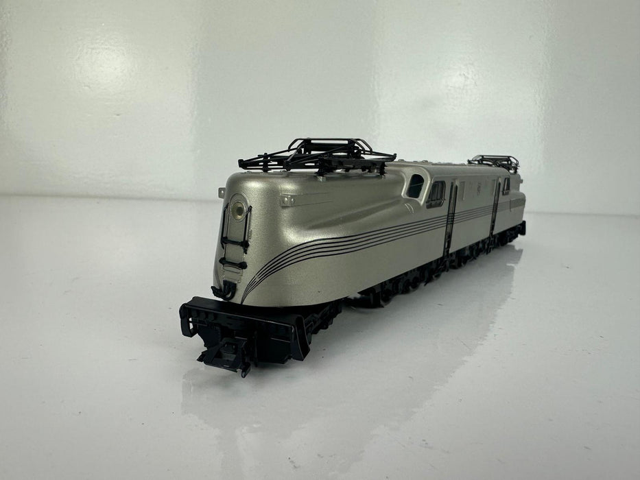 Märklin 37491 - GG-1 - "Pennsylvania" Zilver - Elektrische locomotief