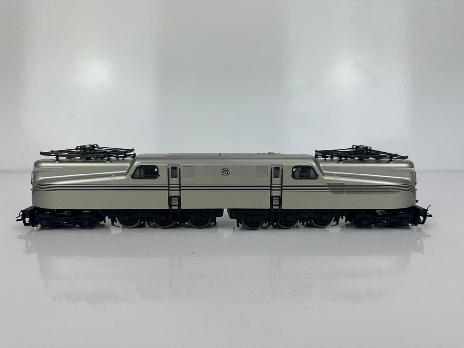 Märklin 37491 - GG-1 - "Pennsylvania" Zilver - Elektrische locomotief