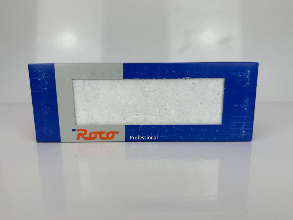 Roco 69391 – Diesellocomotief - Serie 500 - Strukton - AC Wisselstroom
