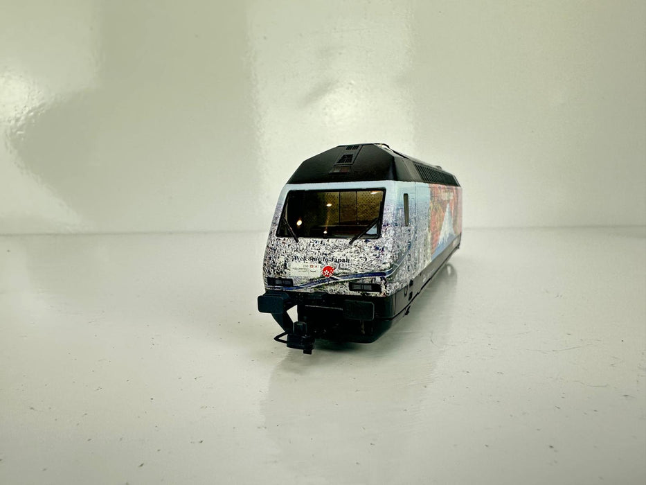 Roco 79271 – Elektrische locomotief - Re 460 "Japan" - SBB - AC Wisselstroom