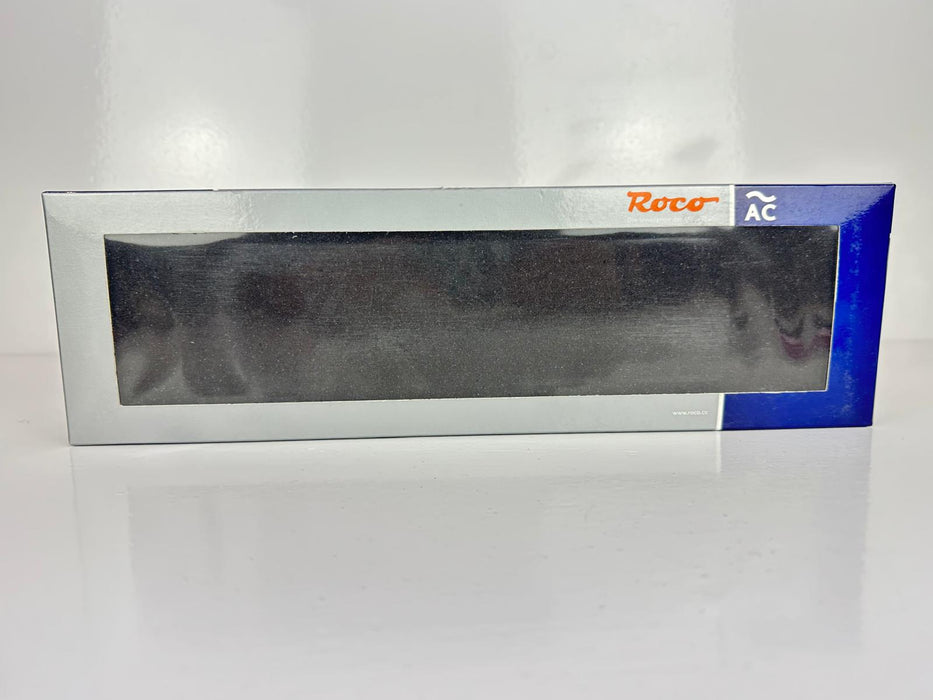Roco 79273 – Elektrische locomotief - Re 465 "Flash Fire" - SBB - AC Wisselstroom