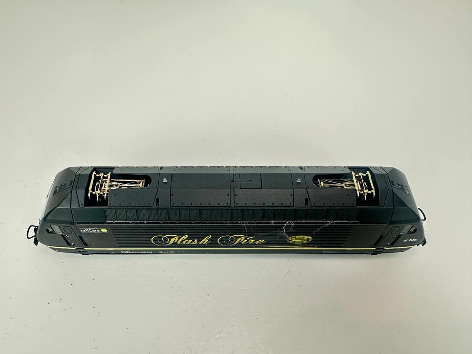 Roco 79273 – Elektrische locomotief - Re 465 "Flash Fire" - SBB - AC Wisselstroom