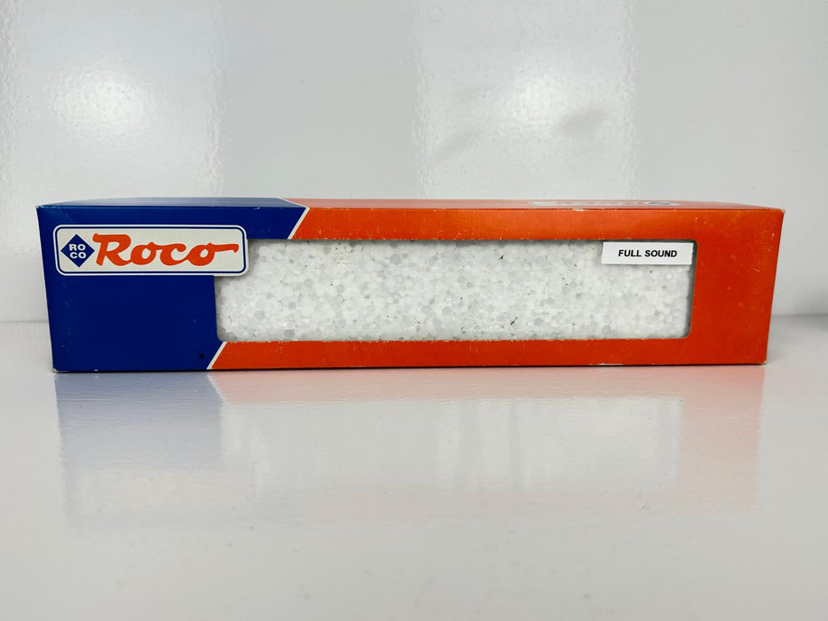 Roco 7310094 – Diesel locomotief - BR 234 "Ludmilla" - DB - AC Wisselstroom