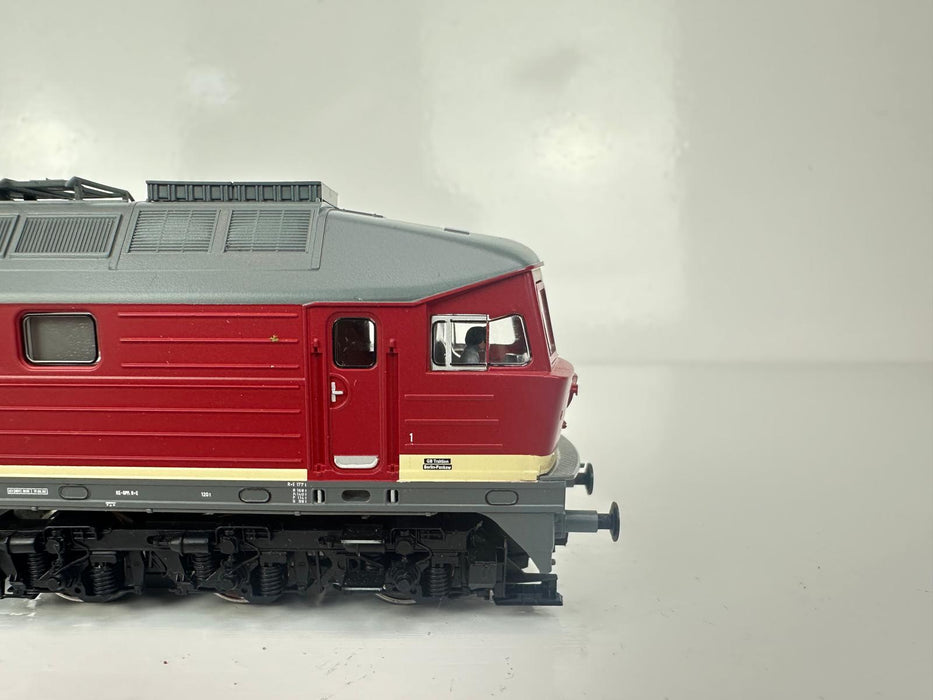 Roco 7310094 – Diesel locomotief - BR 234 "Ludmilla" - DB - AC Wisselstroom