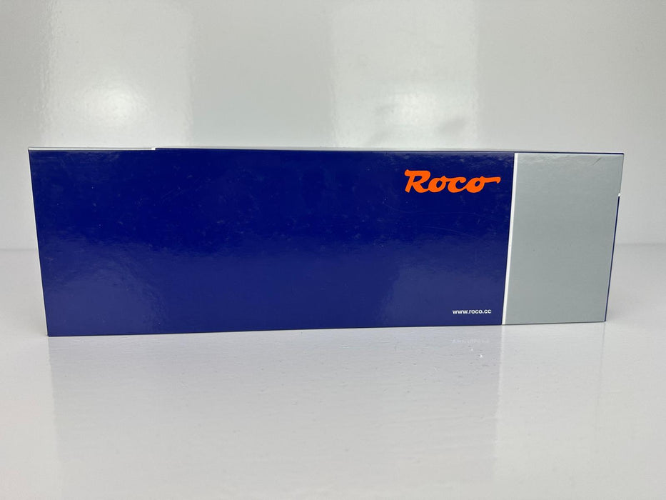 Roco 78652 – Elektrische locomotief - Re 186 "Ralpin" - SBB Cargo - AC Wisselstroom