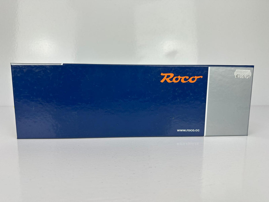 Roco 78724 – Elektrische locomotief - BR 193 "Vectron" - DB - AC Wisselstroom