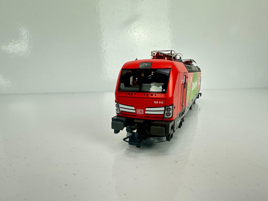 Roco 78724 – Elektrische locomotief - BR 193 "Vectron" - DB - AC Wisselstroom