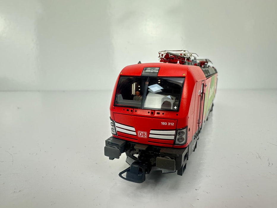 Roco 78724 – Elektrische locomotief - BR 193 "Vectron" - DB - AC Wisselstroom