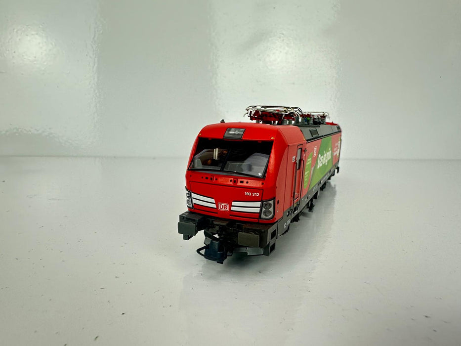 Roco 78724 – Elektrische locomotief - BR 193 "Vectron" - DB - AC Wisselstroom