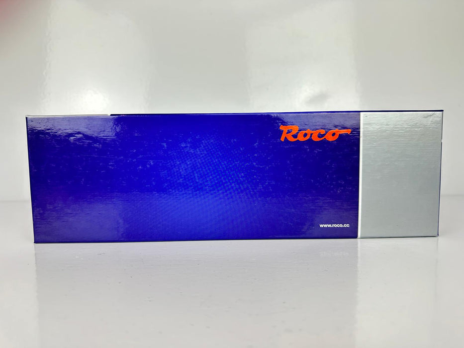 Roco 79627 – Elektrische locomotief - Re 193 "Novelis" - SBB Cargo - AC Wisselstroom