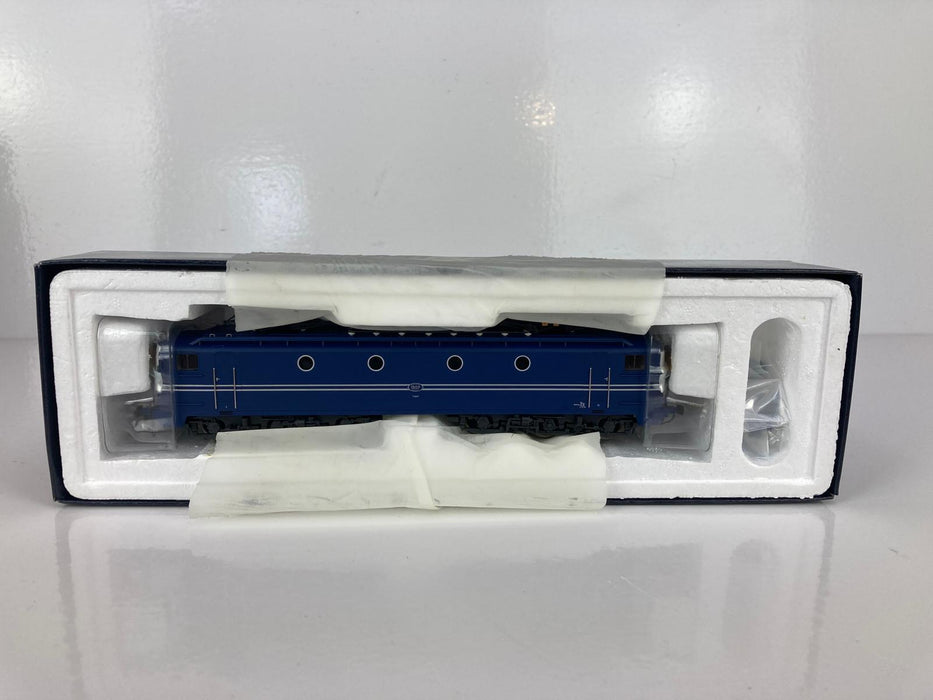 Electrotren H0 2711 – Elektrische locomotief - NS 1307 - Blauw - AC Digitaal