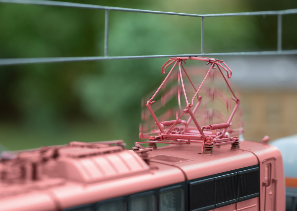 Märklin 39136 - Elektrische Locomotief - BR 151 DB - MHI Exclusief!