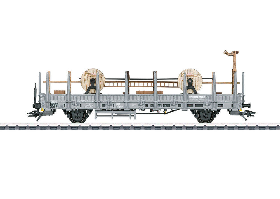 Märklin 48117 - Set H0 Museumwagen 2017 - DB