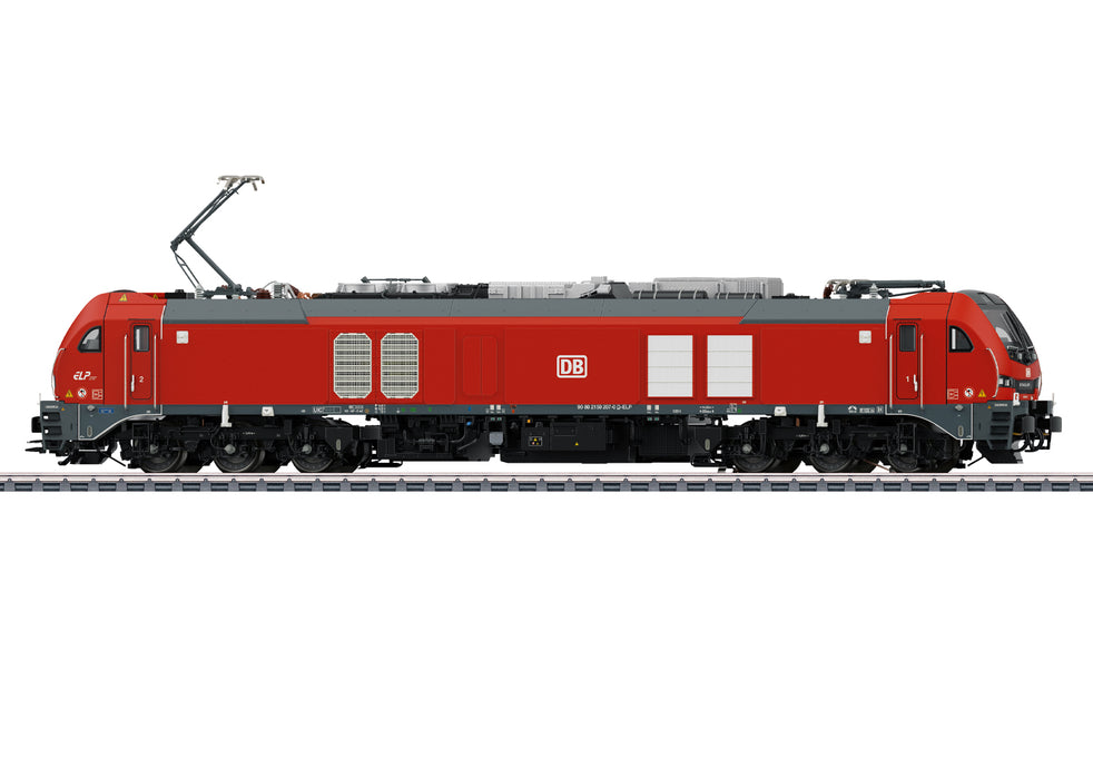 Märklin 38900 - Elektrische Locomotief - Type 2159 - Stadler Eurodual - DB AG