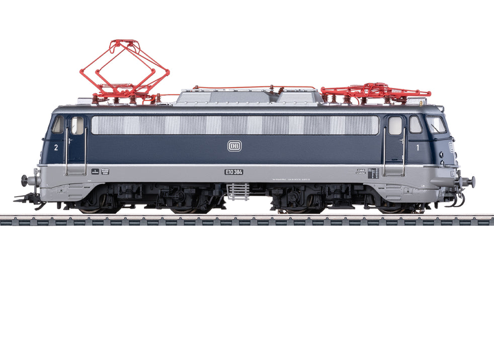Märklin 39128 - Elektrische Locomotief - BR E10.3 DB - MFX+