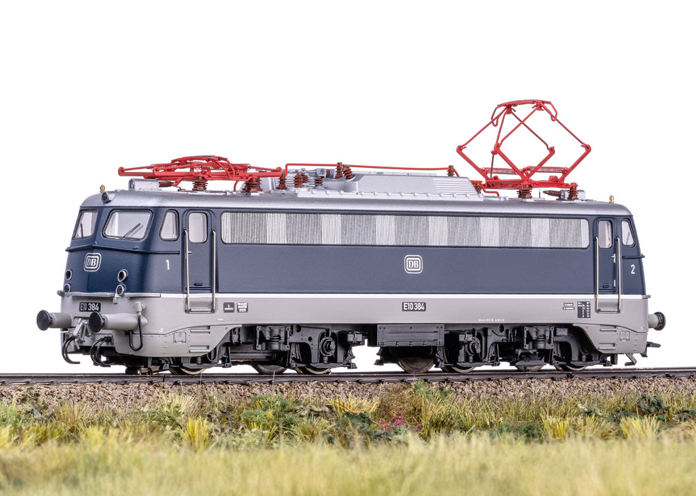 Märklin 39128 - Elektrische Locomotief - BR E10.3 DB - MFX+