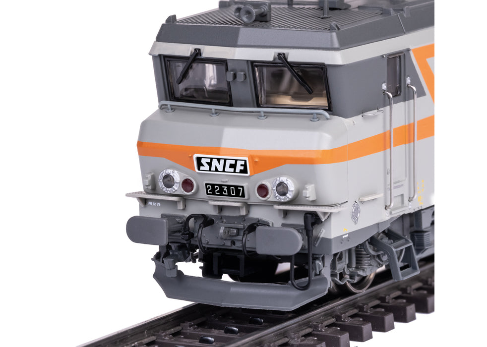 Märklin 39723 - Elektrische Locomotief - BB 22200 - Côte d'Azur - SNCF