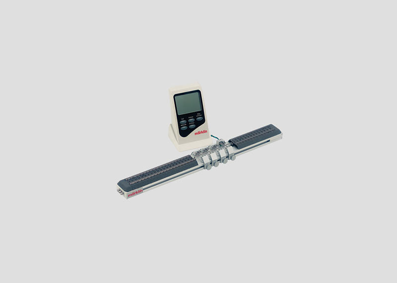 Märklin 78103 - Control Instrument Dynamometer