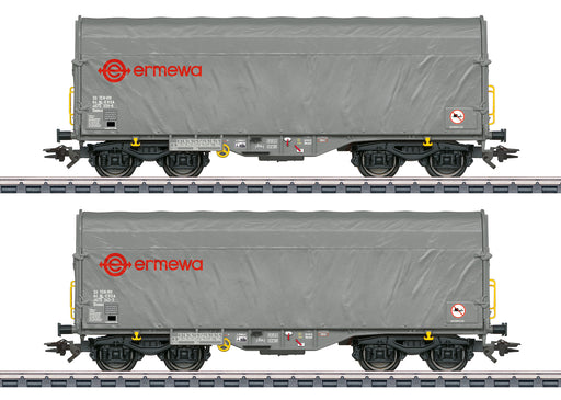 thumbnail image 2 of Märklin 70900 Tool Set – H0 Scale, New In Original Packaging, AC Power 2 of 6