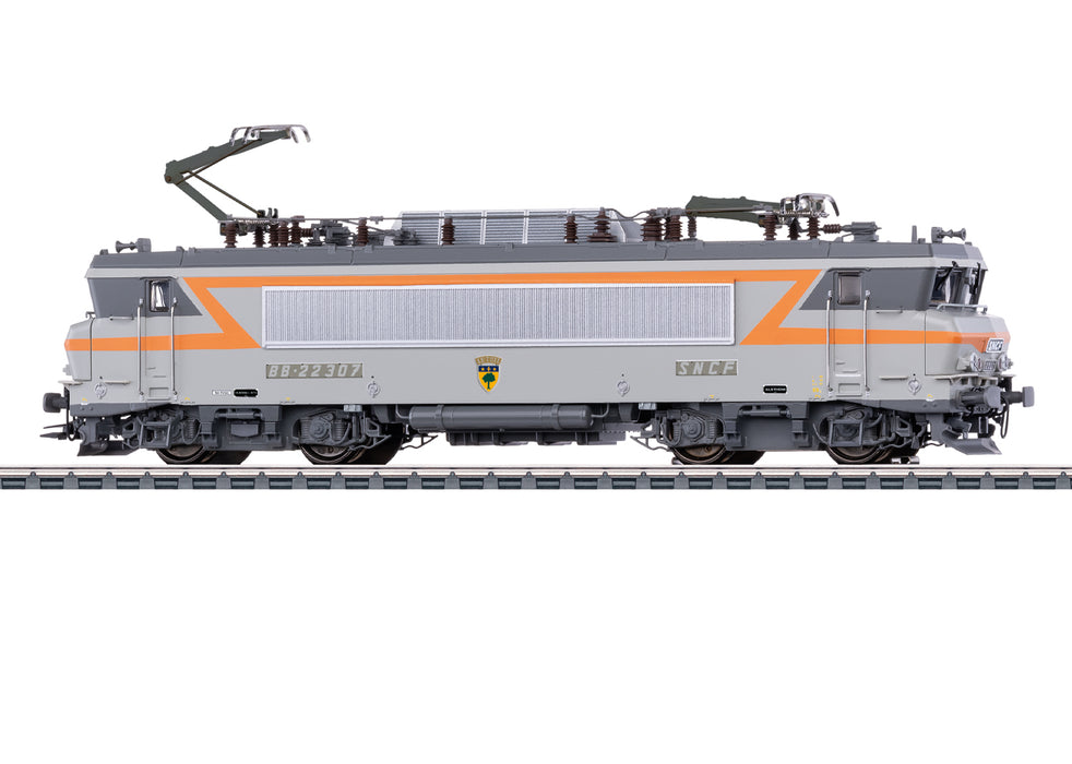 Märklin 39723 - Elektrische Locomotief - BB 22200 - Côte d'Azur - SNCF