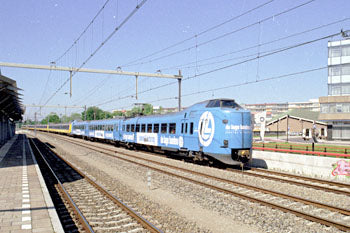 Märklin 39428 - Koploper ICM-1 - "De Lage Landen“ - NS - Exclusief!