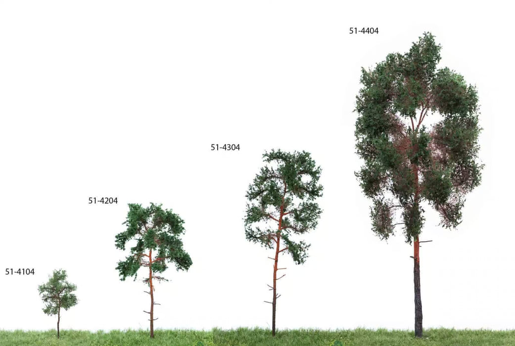 MBR 51-4204 - Boom (Den) Groen - 12-16cm